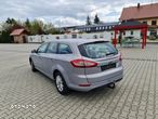 Ford Mondeo - 4