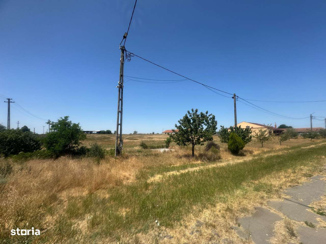 Teren Intravilan, Barateaz-Satchinez - Imagine principală: 5/20