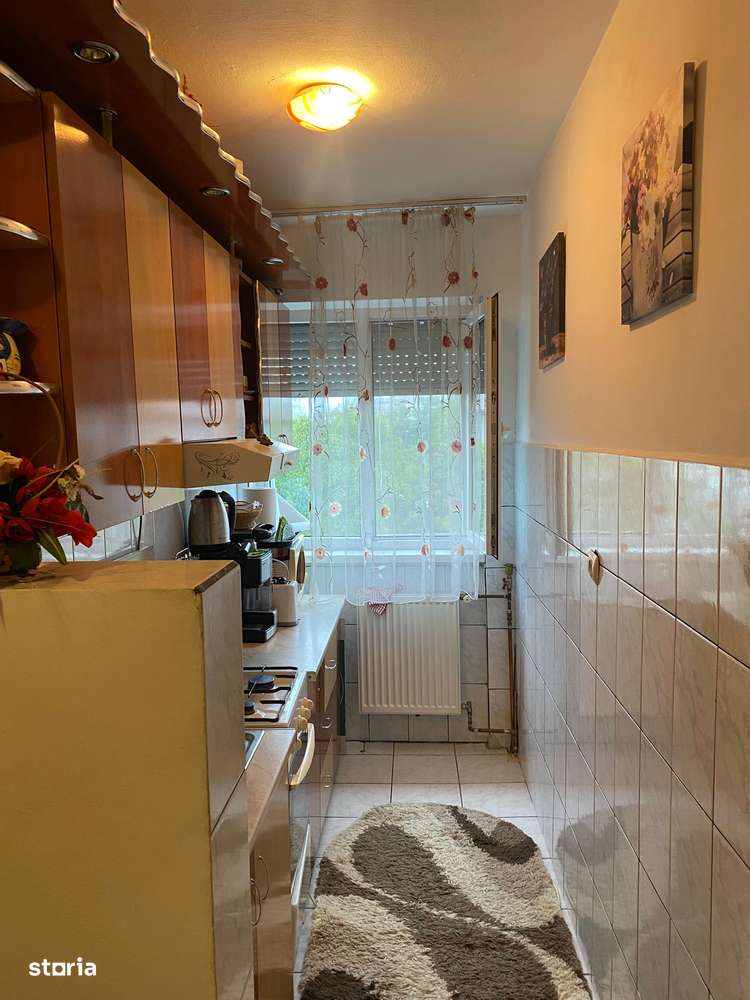 Apartament cu 2 camere lângă Liceul Onisifor Ghibu - Imagine principală: 5/5