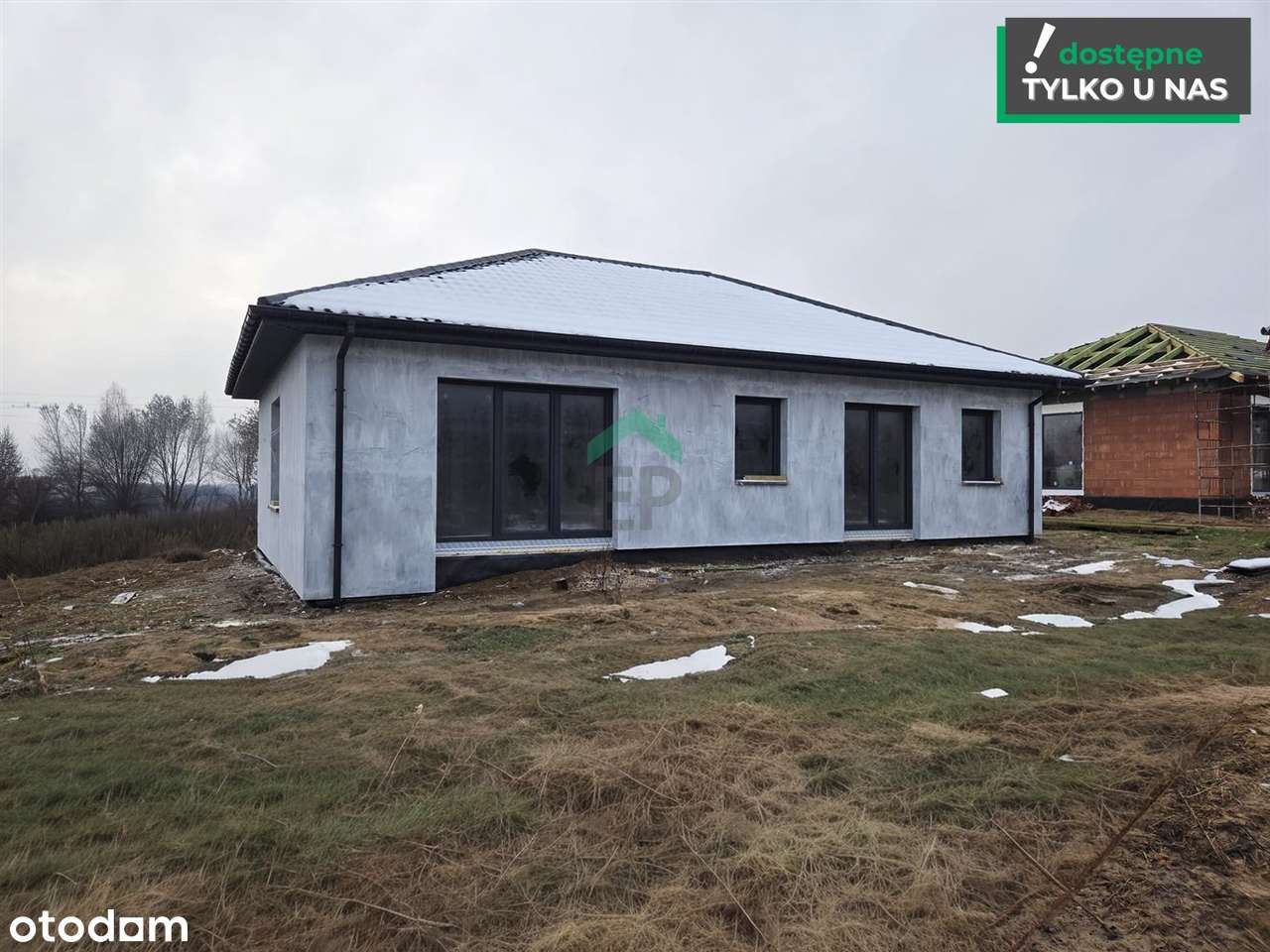 Nowoczesny projekt... - Pełny obrazek: 5/12