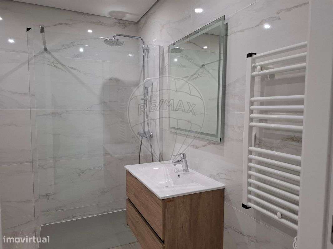 Apartamento T1 para venda - Grande imagem: 5/6