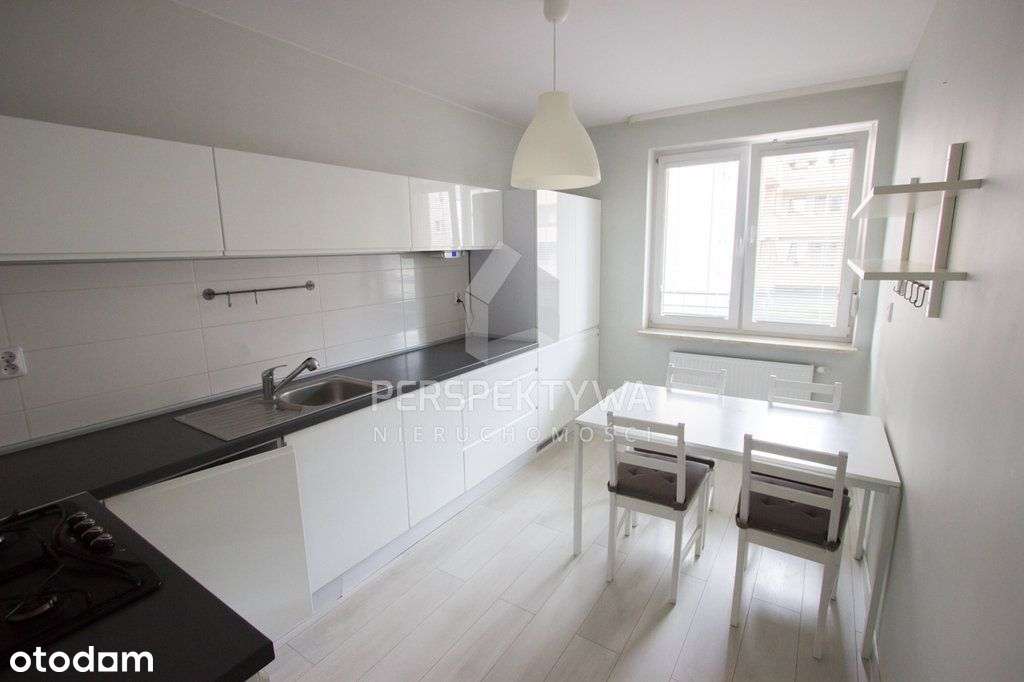 3 Pokoje, Wysoki Parter, Jędrzychów!-1