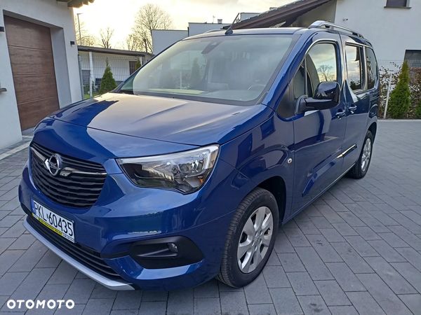 Opel Combo Life 1.5 D Start/Stop Ultimate - 1