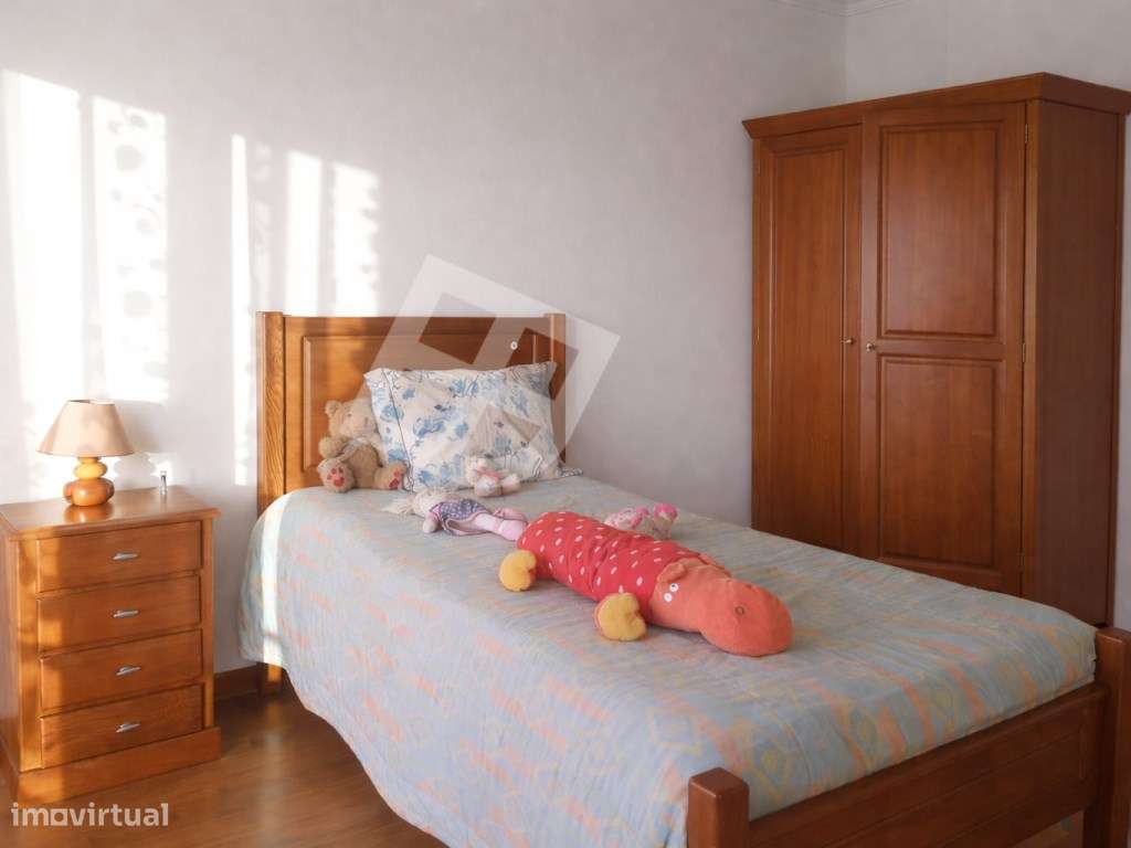 Moradia T3 c/ Vista Ria - Gafanha do Carmo | Aveiro-11