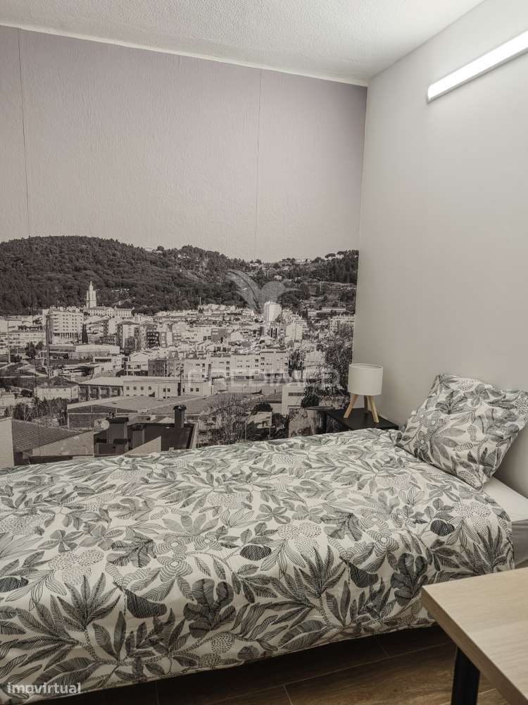 Quartos para Arrendamento – Centro de Portalegre (junto ao Castelo) - Grande imagem: 4/15