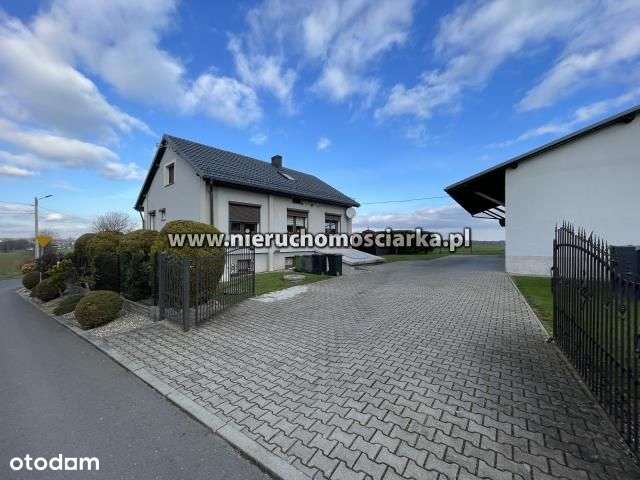 Dom wypłacony ze szkód Marklowice 190 m2 - Pełny obrazek: 4/20