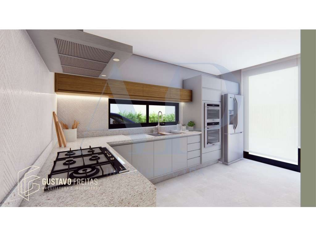 Terreno com projeto aprovado perto da praia - Grande imagem: 5/23