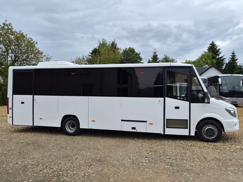 Mercedes-Benz Sprinter 2016