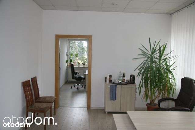 Biuro do wynajęcia, atrakcyjna cena !!! - Pełny obrazek: 5/10