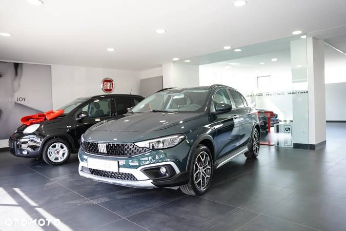 Fiat Tipo 1.0 T3 Cross - 10