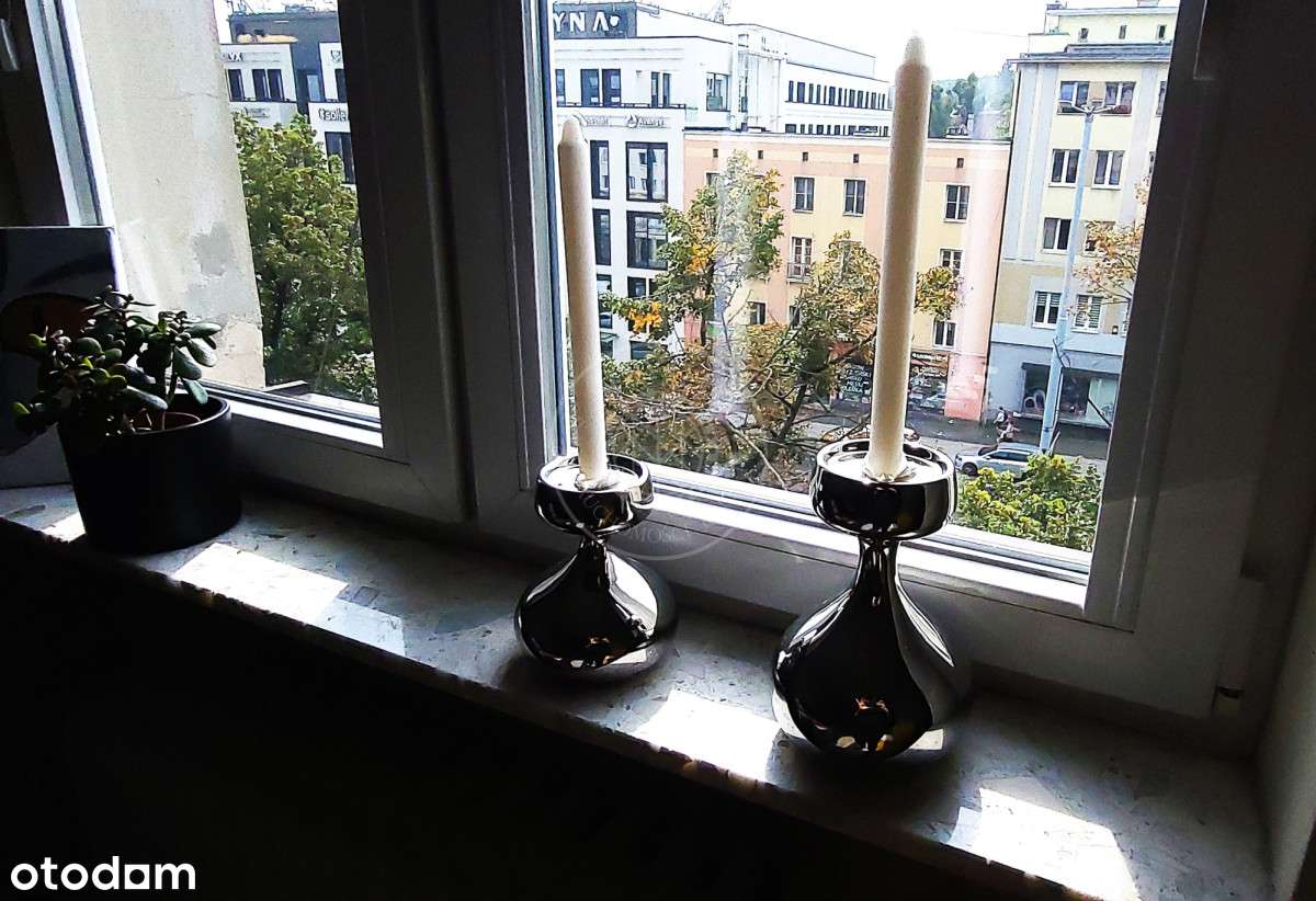 Przestronna kawalerka w sercu Wrzeszcza!-8