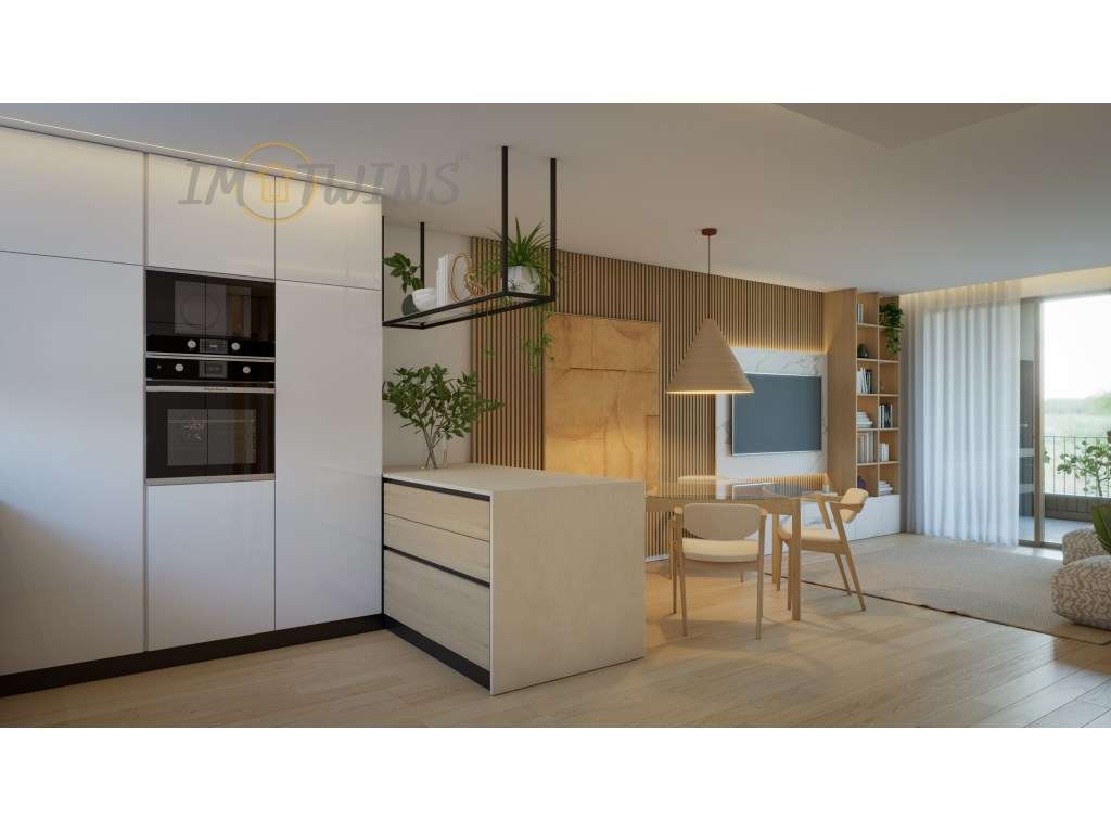 T1 na Praia da Rocha _ Novo - Grande imagem: 4/20