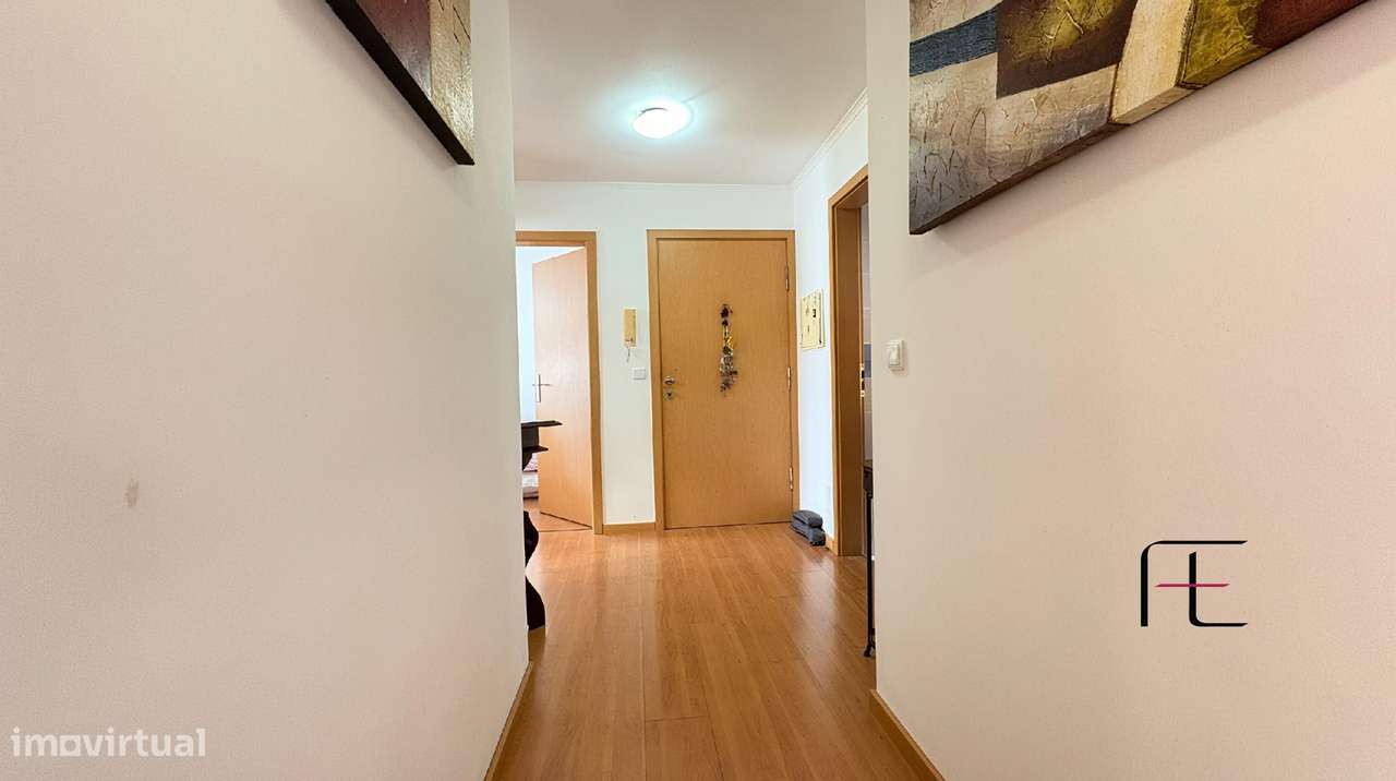 Apartamento T3 Venda em Recardães e Espinhel,Águeda - Grande imagem: 2/11