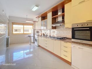 Apartamento T3 com estacionamento para arrendar em Castanheira do Riba - Grande imagem: 4/18