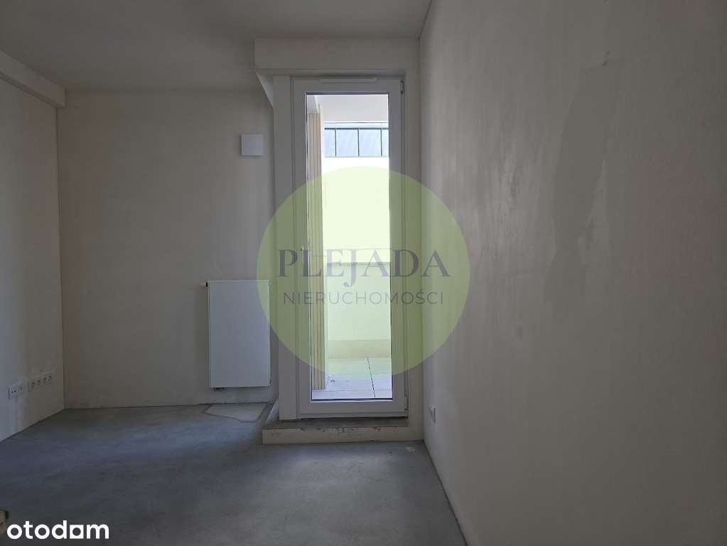 Nowoczesne 3-pokojowe mieszkanie – Stare Włochy-11