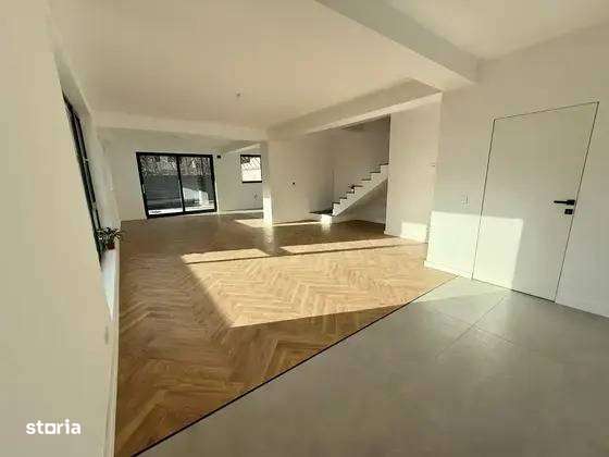 Casa 5 Camere cu Mansarda 210mp  | Iancu Nicoale | Jolie Ville - Imagine principală: 2/11