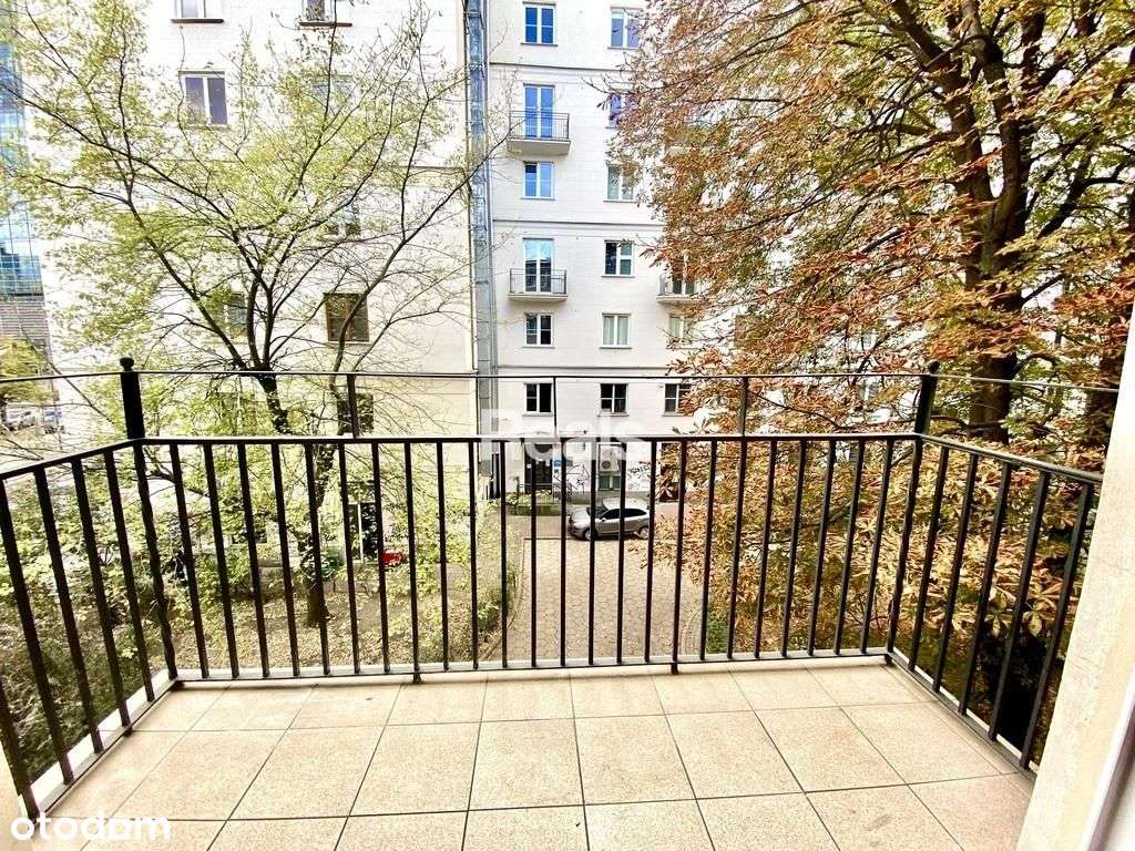 2 pok. kamienica pl. Dąbrowskiego - Śródmieście-3