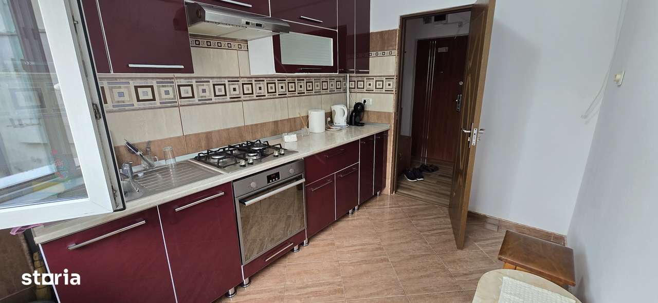 Apartament 2 camere P.Ros 2 balc-0