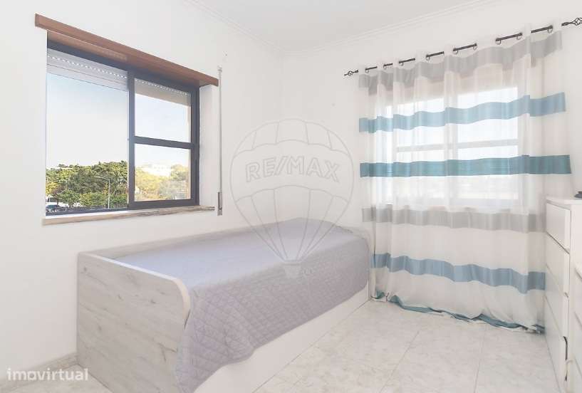 Apartamento T2 para venda na Nova Moita - Grande imagem: 4/17