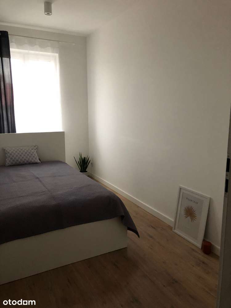 2 pokoje z miejscem postojowym POGOŃ - Pełny obrazek: 5/8