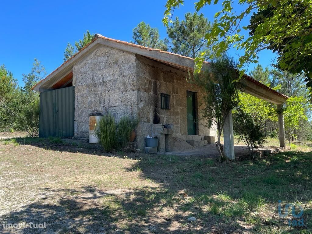 Terreno para construção em Viseu