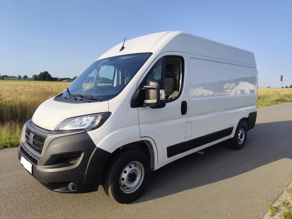 Fiat Ducato 2024