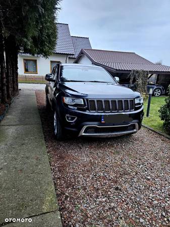 Jeep Grand Cherokee - 2