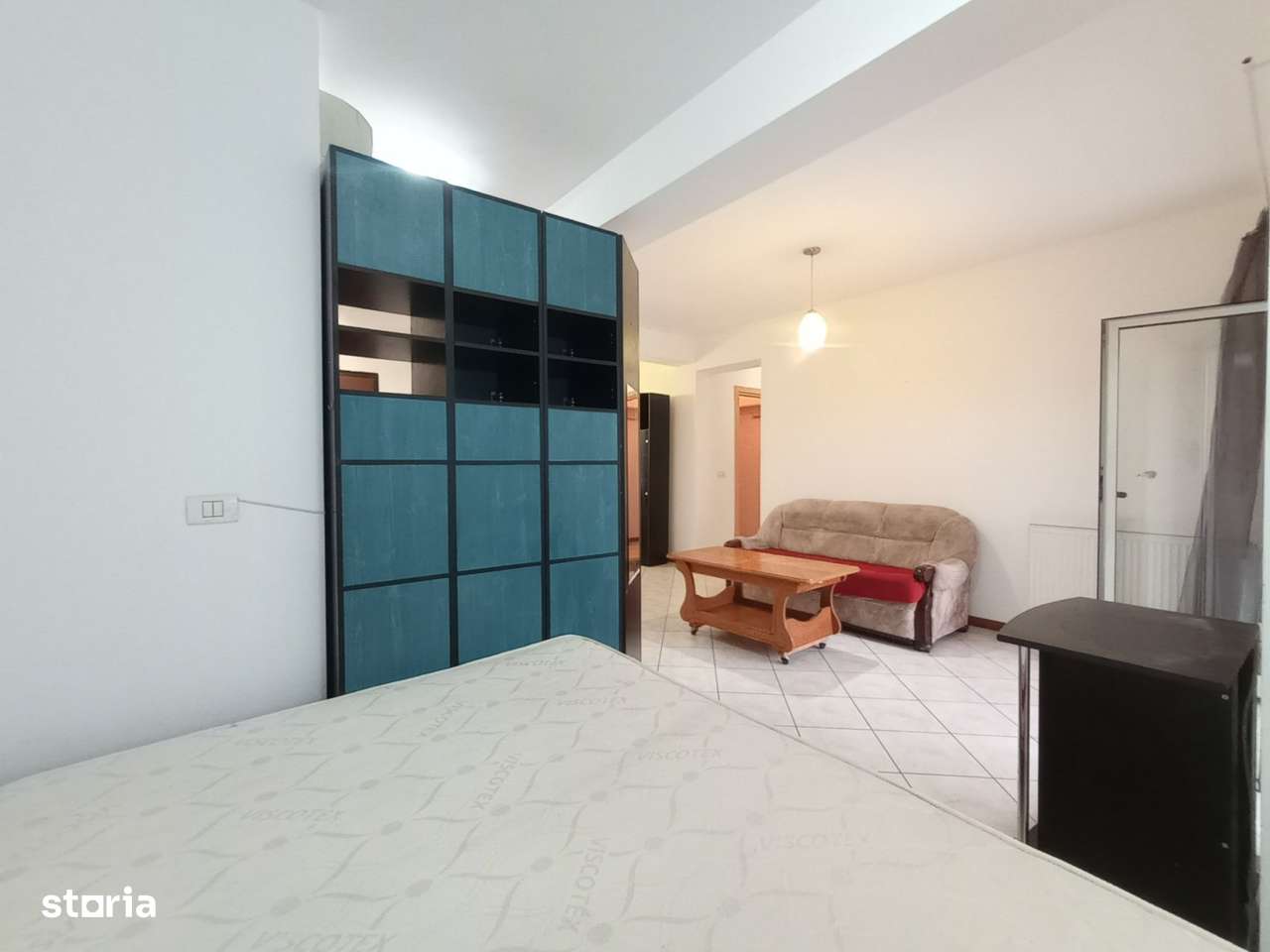 3 camere decomandat Torontal Ring Indisponibil / Închiriat - Imagine principală: 4/14