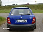 Skoda Fabia 1.4 Junior - 6