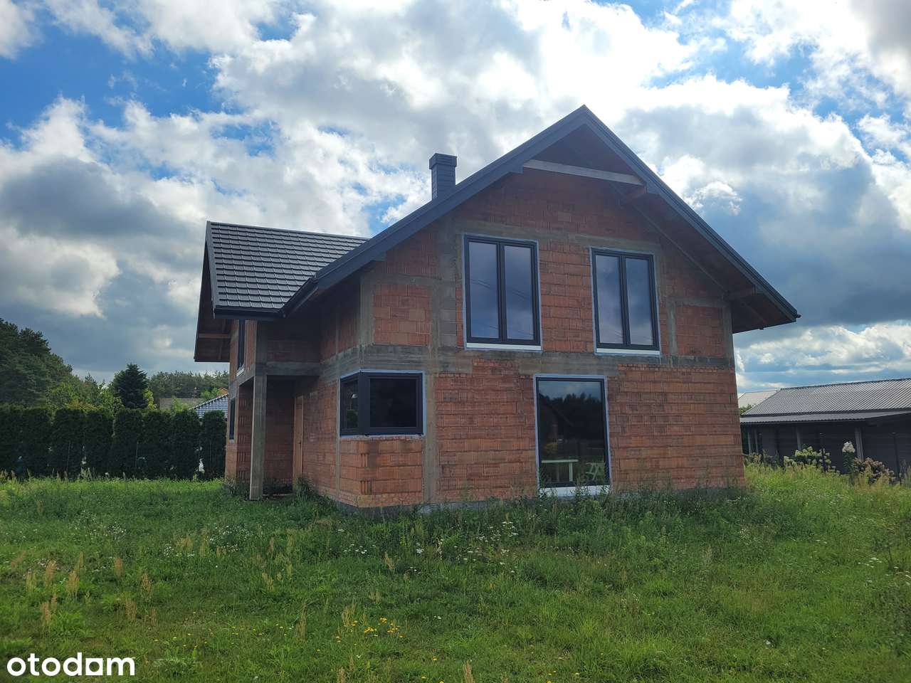 Kup nowy dom w Bełchatowie!-7