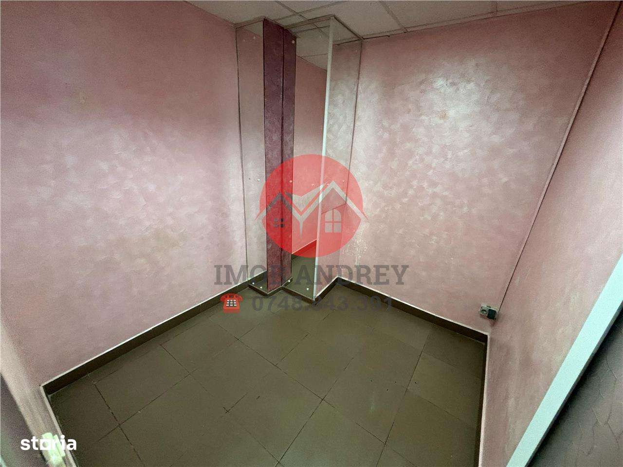 Spatiu comercial de închiriatvânzare, 60 mp, Complex Pelican, Tulcea - Imagine principală: 5/7