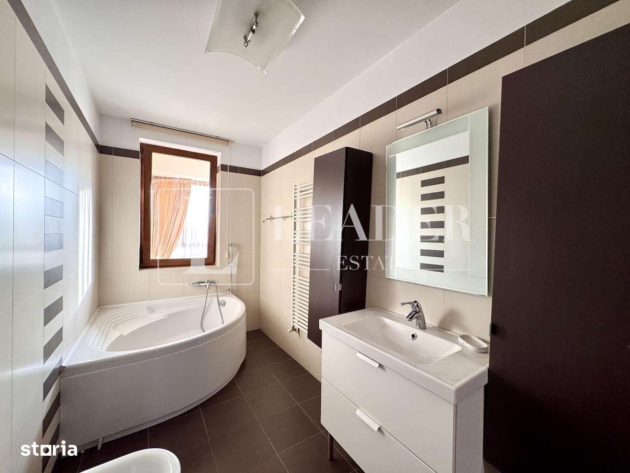 Apartament bloc 2007 | Baneasa - Romatsa | 130 mp utili-16