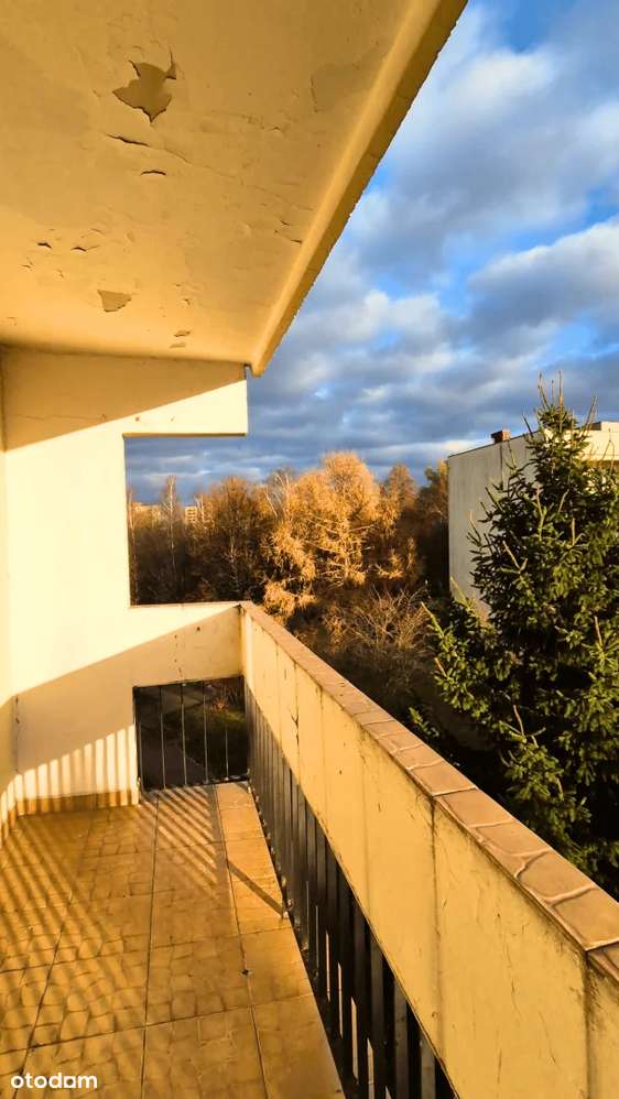 Mieszkanie z balkonem i widokiem na wąwóz Kalina – 47,8 m²| Lublin-10