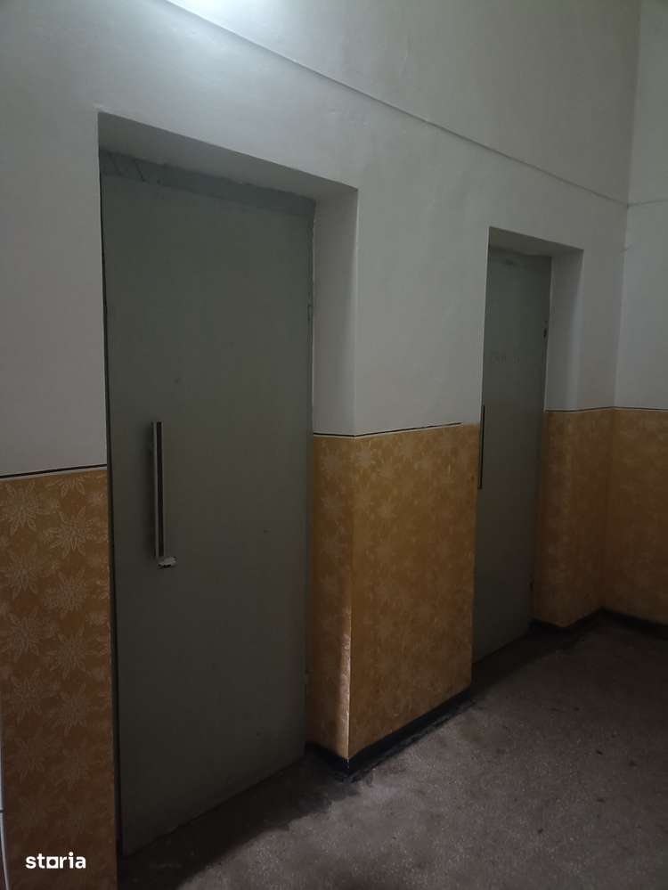 De vânzare apartament cu 2 camere în Sfântu Gheorghe-7