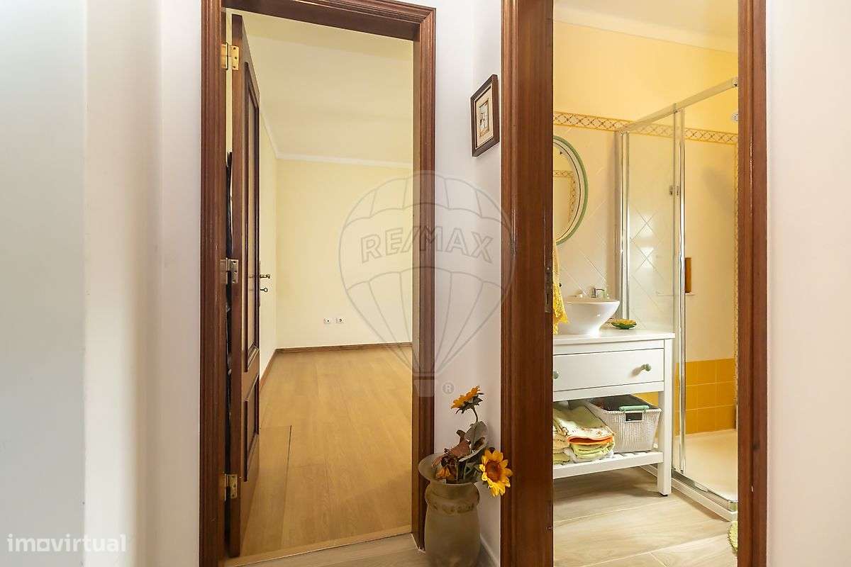 Moradia Geminada T3+2 – Quinta do Conde para venda - Grande imagem: 5/48