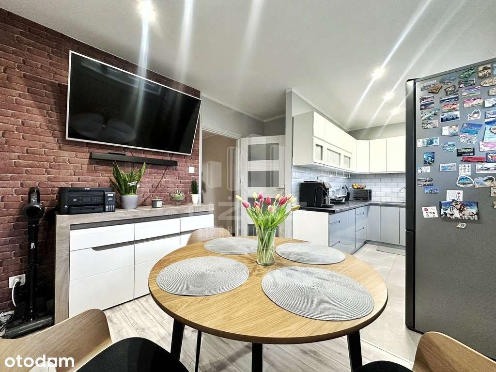 Gotowy do wprowadzenia dom w super lokalizacji - Pełny obrazek: 4/18