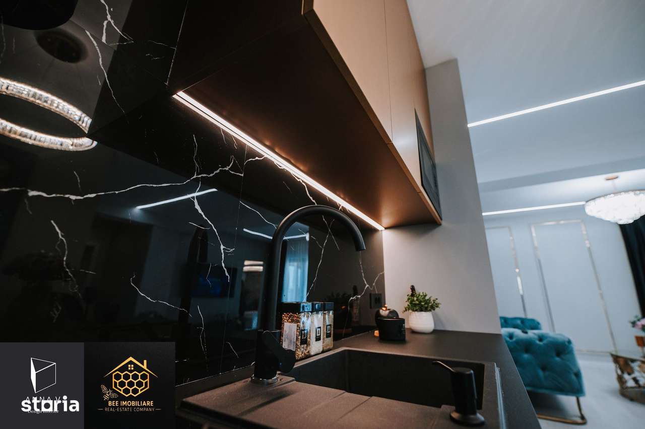 Casa luxury in cartierul Magnolia - Comision 0-3