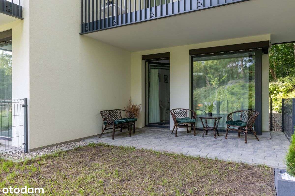 Wyjątkowy balans między luksusem a naturą-17