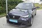 SEAT Arona 1.0 TSI Style - 8