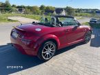 Audi TT Roadster 1.8T - 8