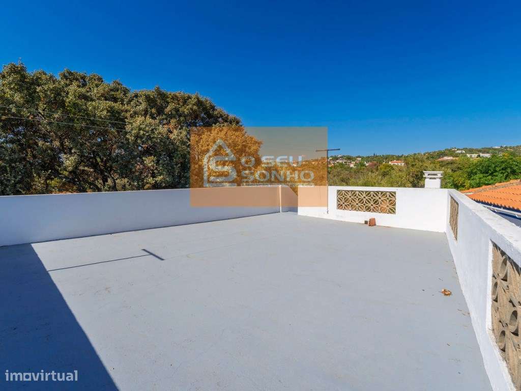 Moradia T3 em São Brás de Alportel-47