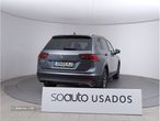 VW Tiguan Allspace 2.0 TDI Confortline DSG - 14