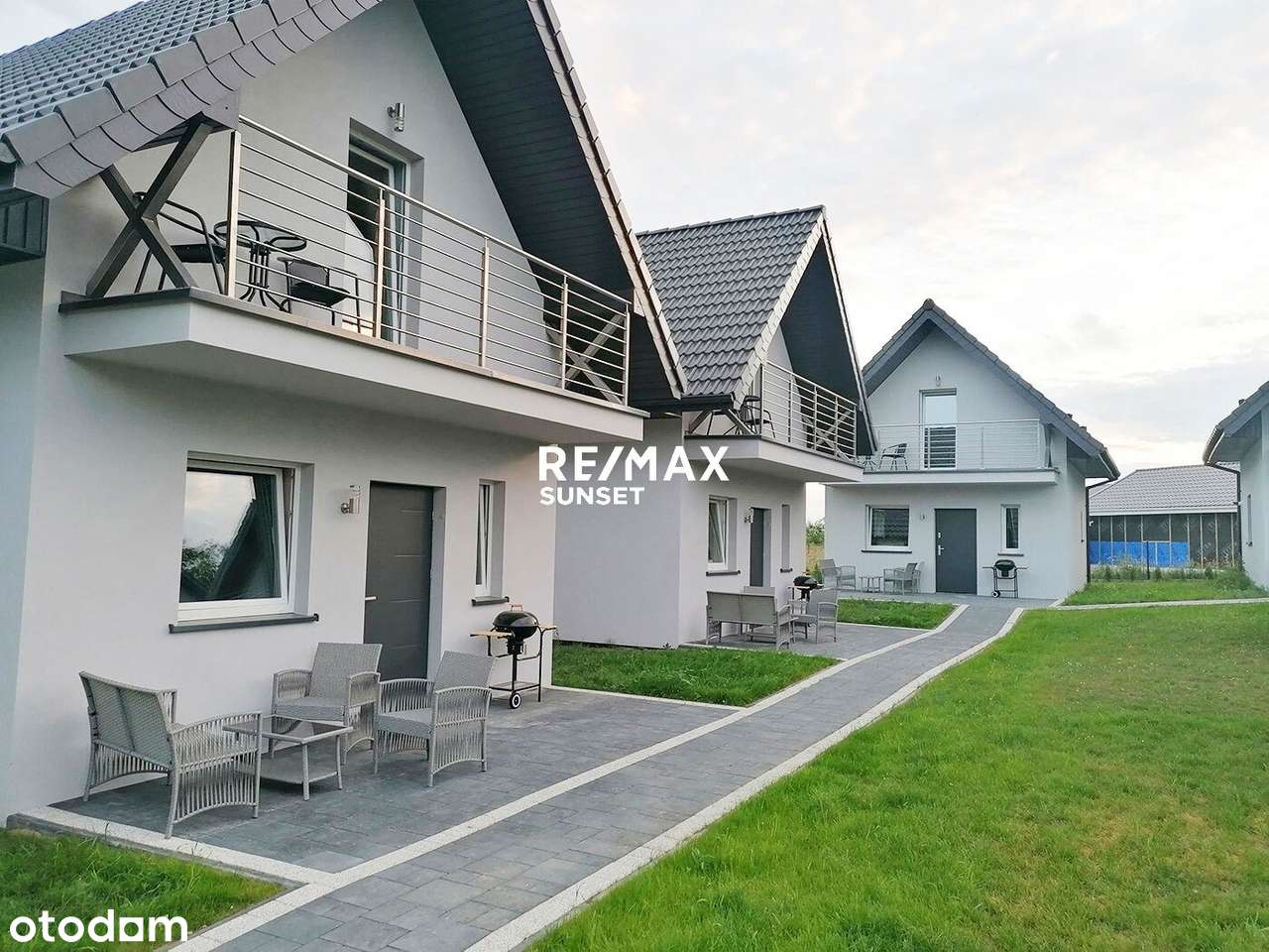 Wyjątkowa oferta inwestycyjna w Sarbinowie! - Pełny obrazek: 5/20