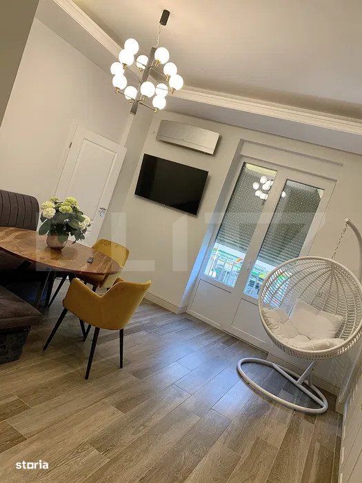 Ofer spre inchiriere, apartament 2 camere, zona ultracentrala