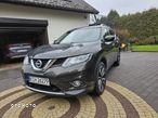 Nissan X-Trail 1.6 DCi ALL-MODE 4x4i 360 - 4