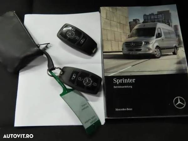 Mercedes-Benz Sprinter III - 6