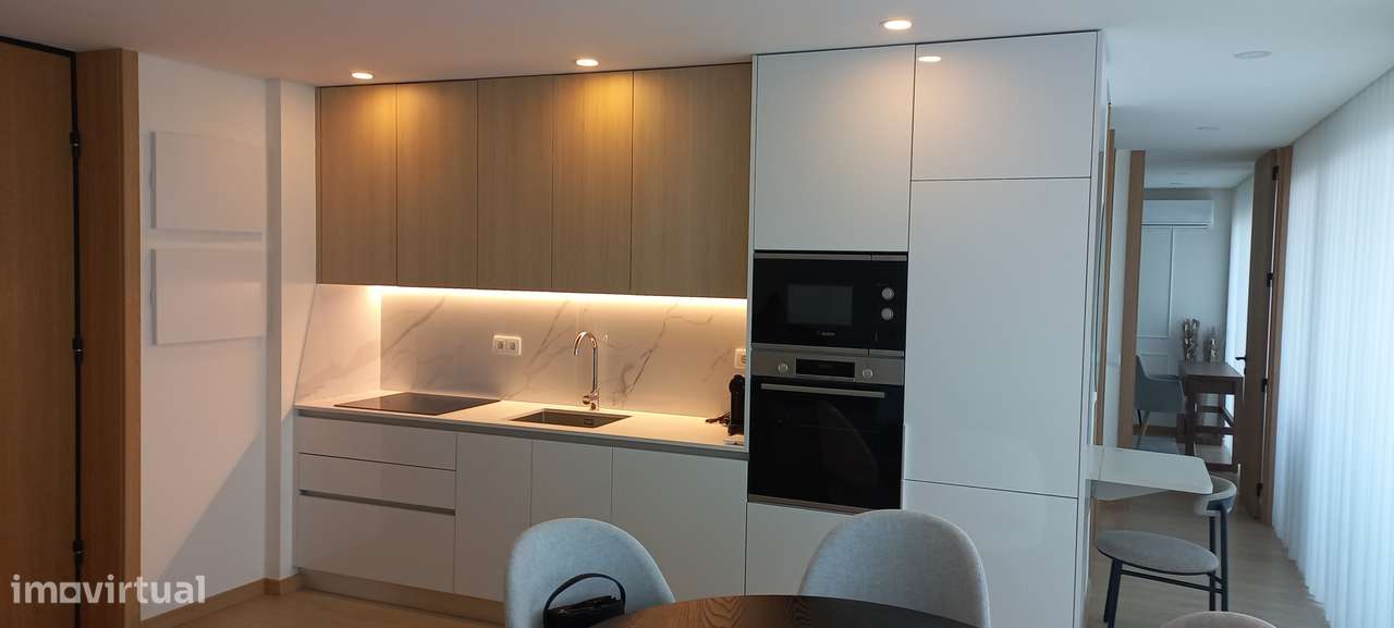 T1+1 Condomínio Oliva Eco-Village - Grande imagem: 3/9