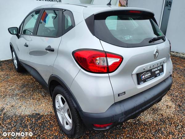 Renault Captur (ENERGY) TCe 90 LIFE - 6