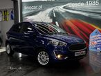 Ford KA+ 1.19 Ti-VCT Active - 3