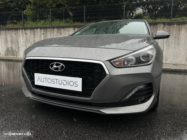 Hyundai i30 1.0 T-GDI Comfort+Navi - 2